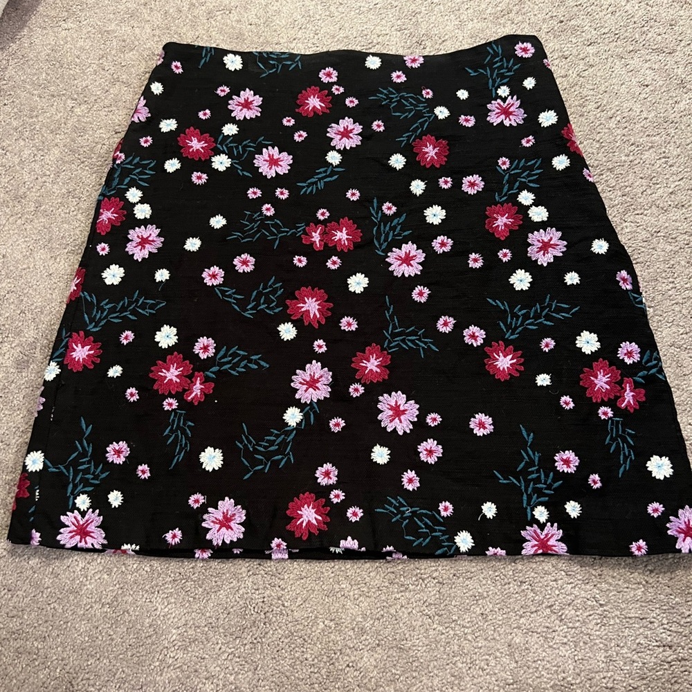 LOFT - Women’s Dress Skirt Size 4